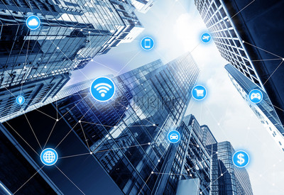 科技賦能 探索城市網絡科技與計算機軟硬件技術的未來